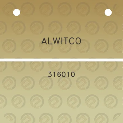 alwitco-316010