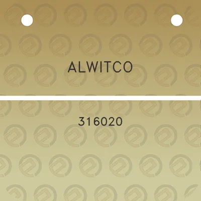 alwitco-316020