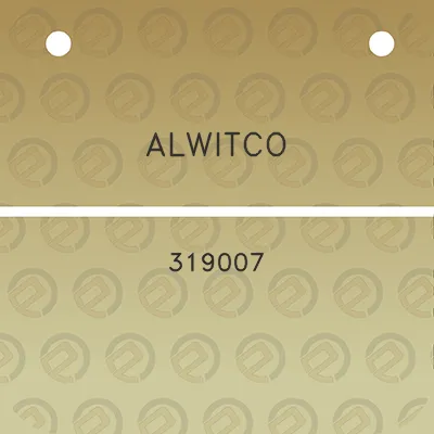 alwitco-319007