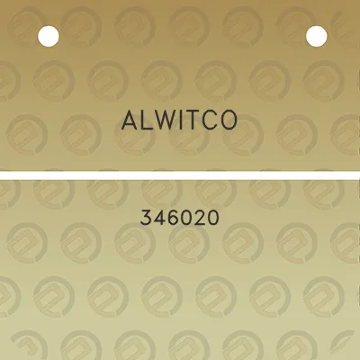 alwitco-346020