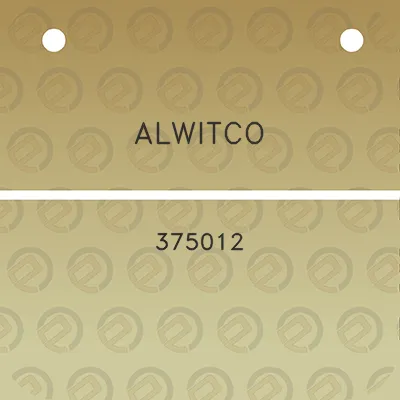 alwitco-375012