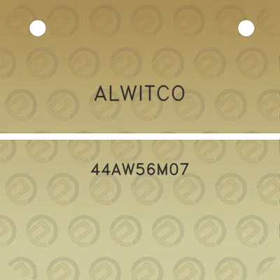 alwitco-44aw56m07