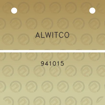 alwitco-941015