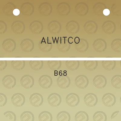 alwitco-b68