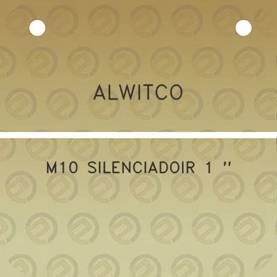 alwitco-m10-silenciadoir-1