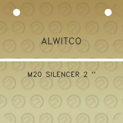 alwitco-m20-silencer-2