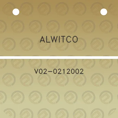 alwitco-v02-0212002