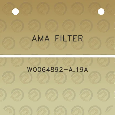 ama-filter-wo064892-a19a