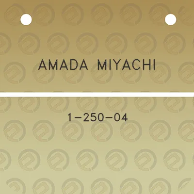 amada-miyachi-1-250-04