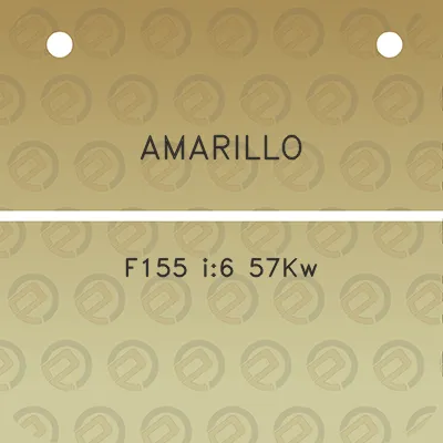 amarillo-f155-i6-57kw