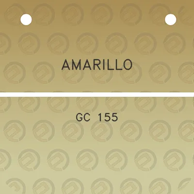 amarillo-gc-155