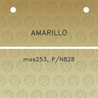 amarillo-mas253-pn828