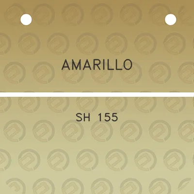 amarillo-sh-155