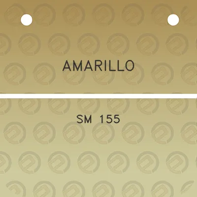 amarillo-sm-155