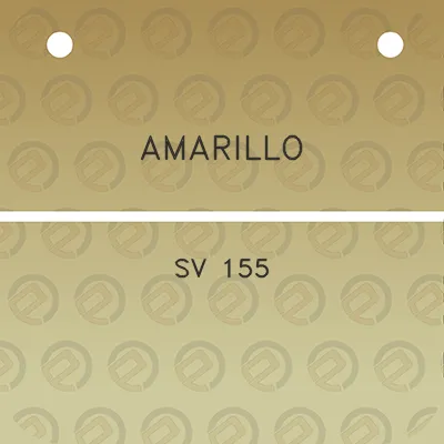 amarillo-sv-155