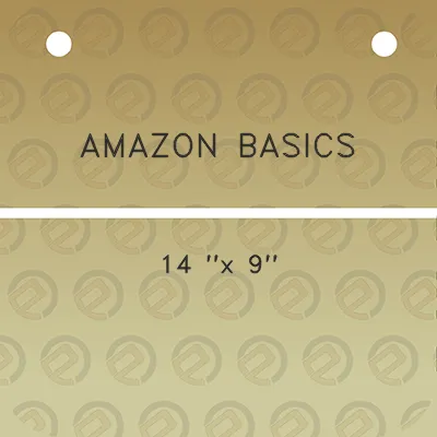 amazon-basics-14-x-9