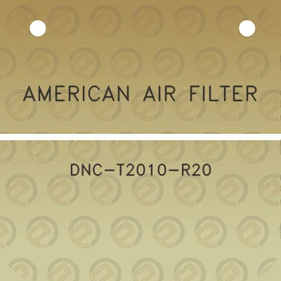 american-air-filter-dnc-t2010-r20