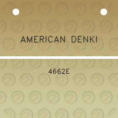 american-denki-4662e