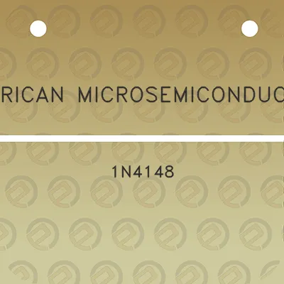 american-microsemiconductor-1n4148