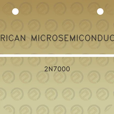 american-microsemiconductor-2n7000