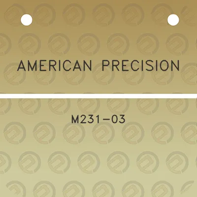 american-precision-m231-03