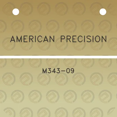 american-precision-m343-09