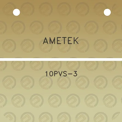 ametek-10pvs-3