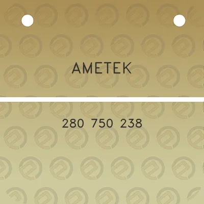 ametek-280-750-238