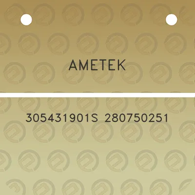 ametek-305431901s-280750251