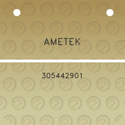 ametek-305442901