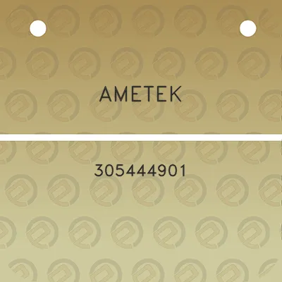 ametek-305444901