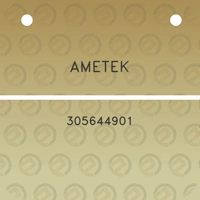 ametek-305644901