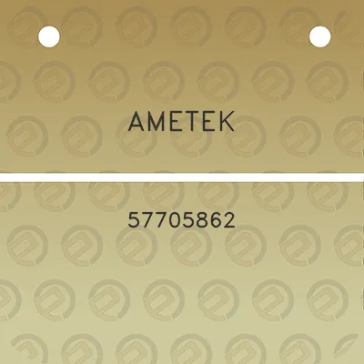 ametek-57705862