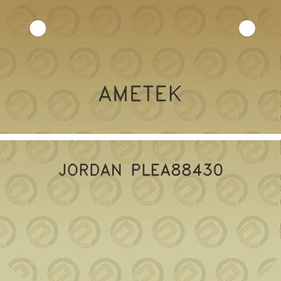 ametek-jordan-plea88430