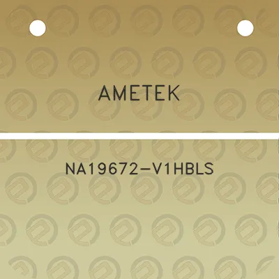 ametek-na19672-v1hbls