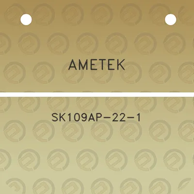 ametek-sk109ap-22-1