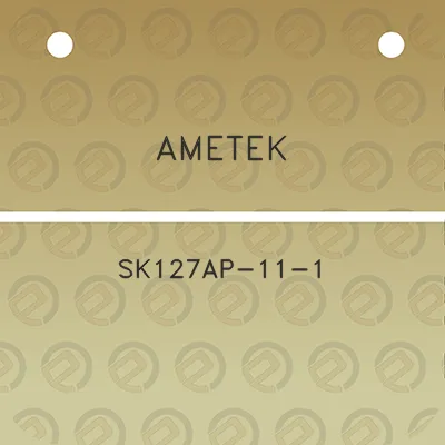 ametek-sk127ap-11-1