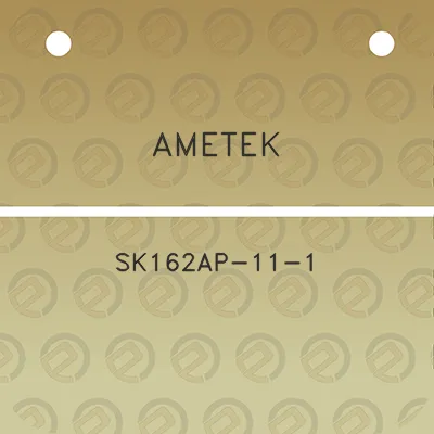 ametek-sk162ap-11-1