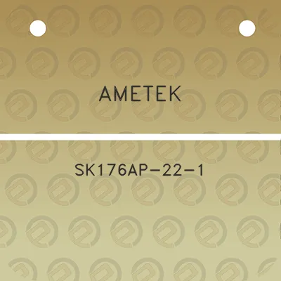 ametek-sk176ap-22-1