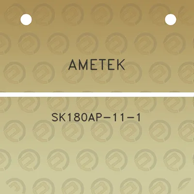 ametek-sk180ap-11-1