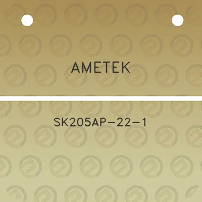 ametek-sk205ap-22-1