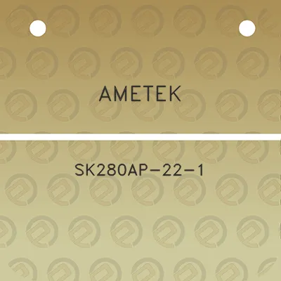 ametek-sk280ap-22-1