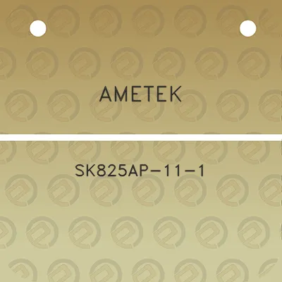 ametek-sk825ap-11-1