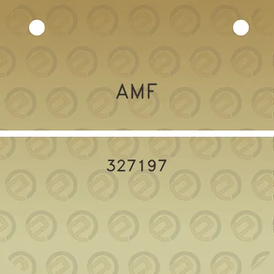 amf-327197