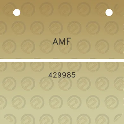 amf-429985