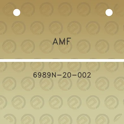 amf-6989n-20-002