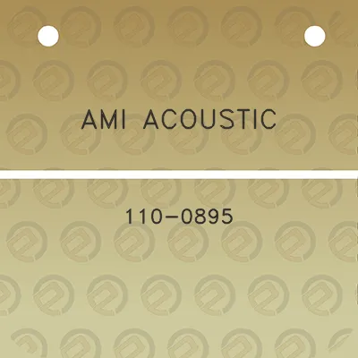 ami-acoustic-110-0895