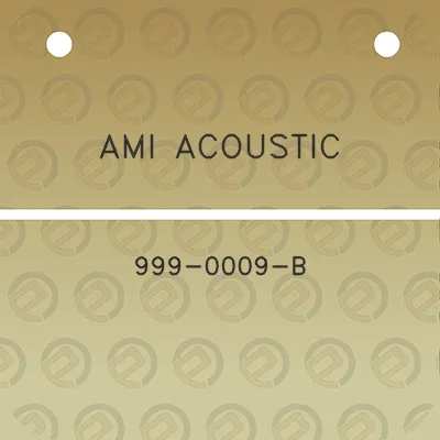 ami-acoustic-999-0009-b