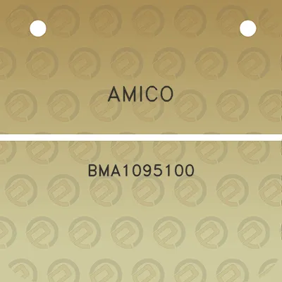 amico-bma1095100