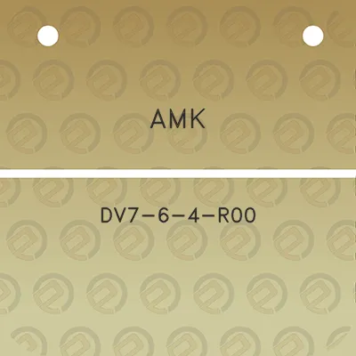 amk-dv7-6-4-r00